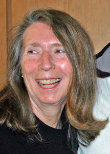 Margaret A. Jackson (Ph.D.) Margaret A. Jackson (Ph.D.)